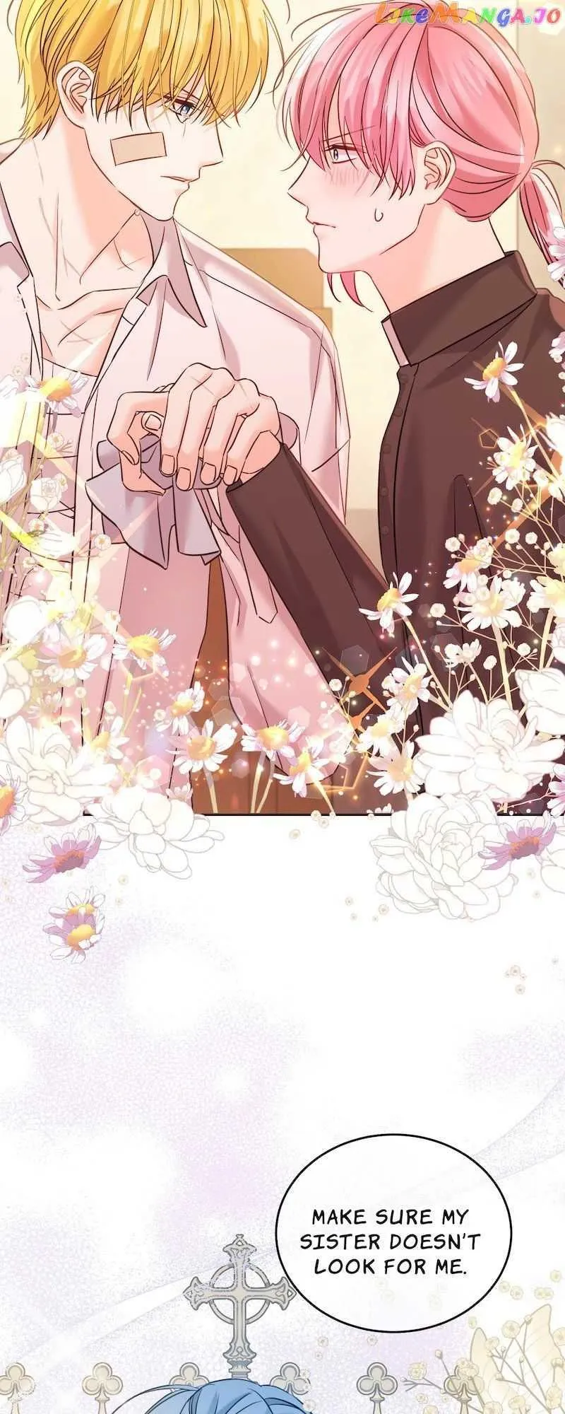 Saving The Villain Who Was Abandoned By The Female Lead Chapter 95 Online - página 71