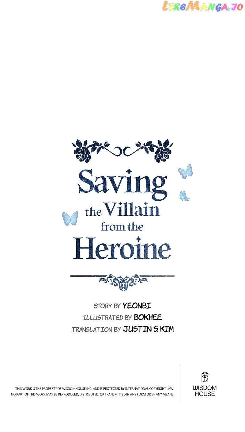 Saving The Villain Who Was Abandoned By The Female Lead Chapter 95 Online - página 81
