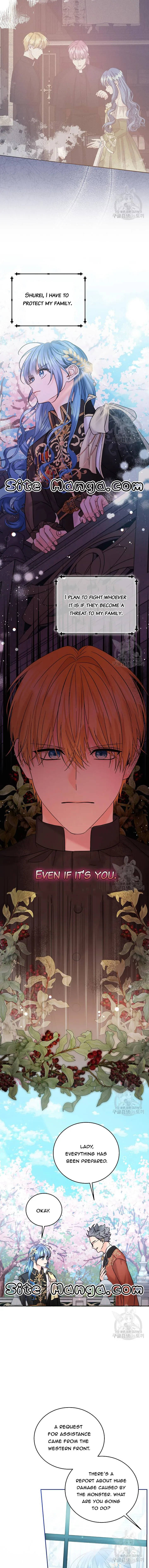 Saving The Villain Who Was Abandoned By The Female Lead Chapter 98 Online - página 2