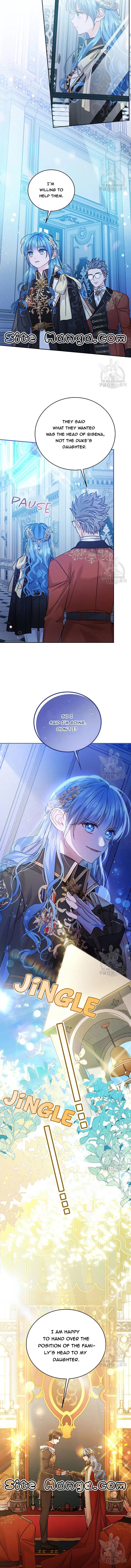 Saving The Villain Who Was Abandoned By The Female Lead Chapter 98 Online - página 3