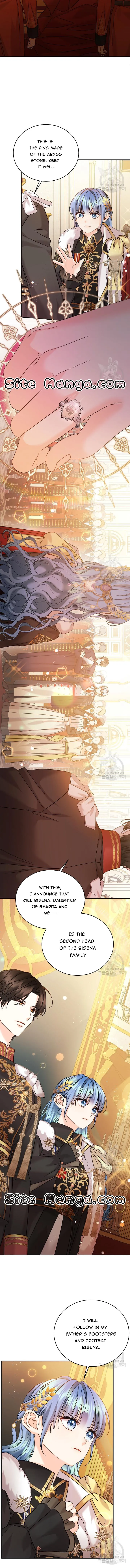 Saving The Villain Who Was Abandoned By The Female Lead Chapter 98 Online - página 4