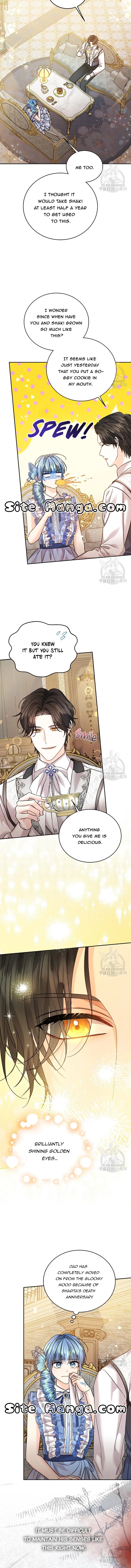Saving The Villain Who Was Abandoned By The Female Lead Chapter 98 Online - página 10