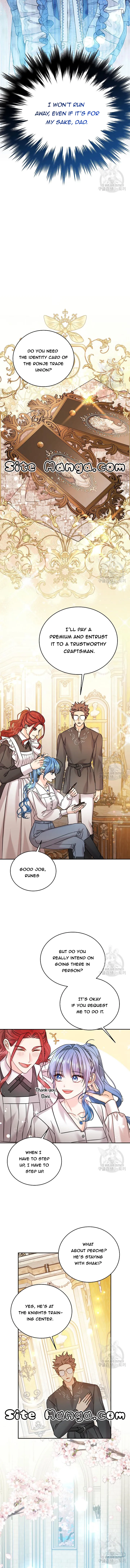 Saving The Villain Who Was Abandoned By The Female Lead Chapter 98 Online - página 12
