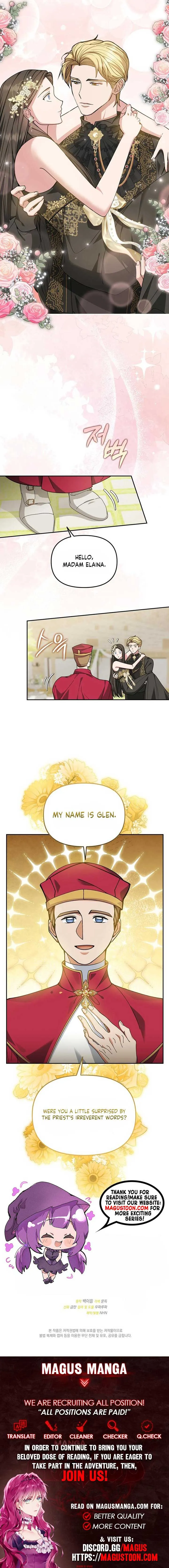 Savior Who Strangles Me Chapter 11 Online - página 12