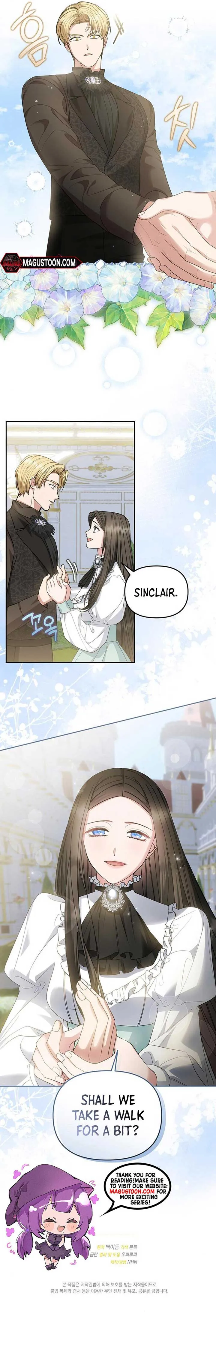 Savior Who Strangles Me Chapter 15 Online - página 16