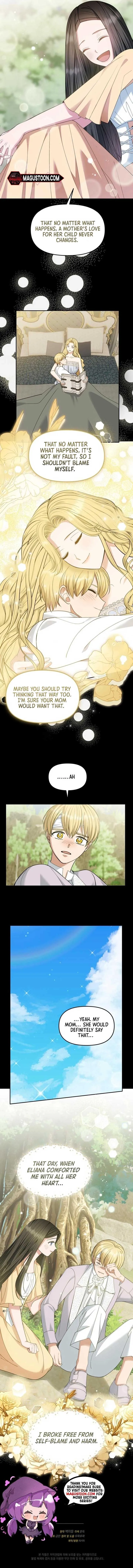 Savior Who Strangles Me Chapter 20 Online - página 8