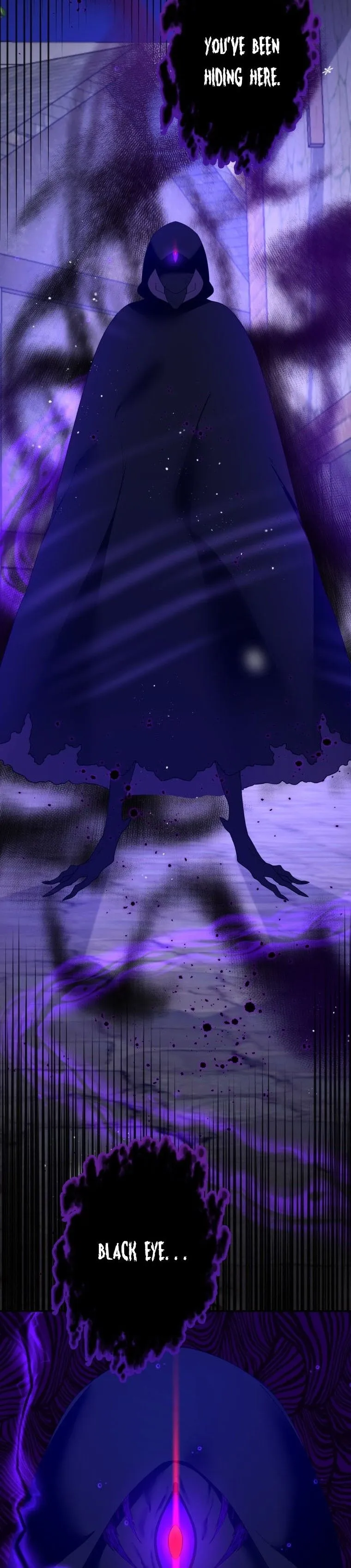 Say the spell, Rose! Chapter 11 Online - página 28