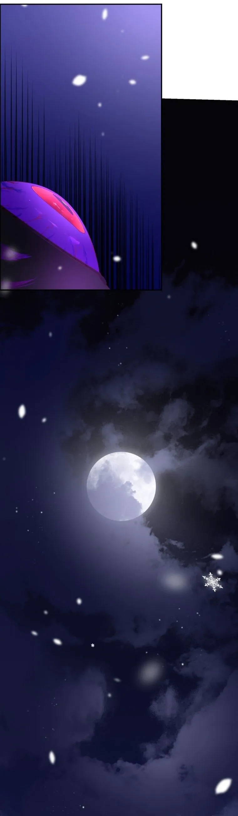 Say the spell, Rose! Chapter 11 Online - página 33