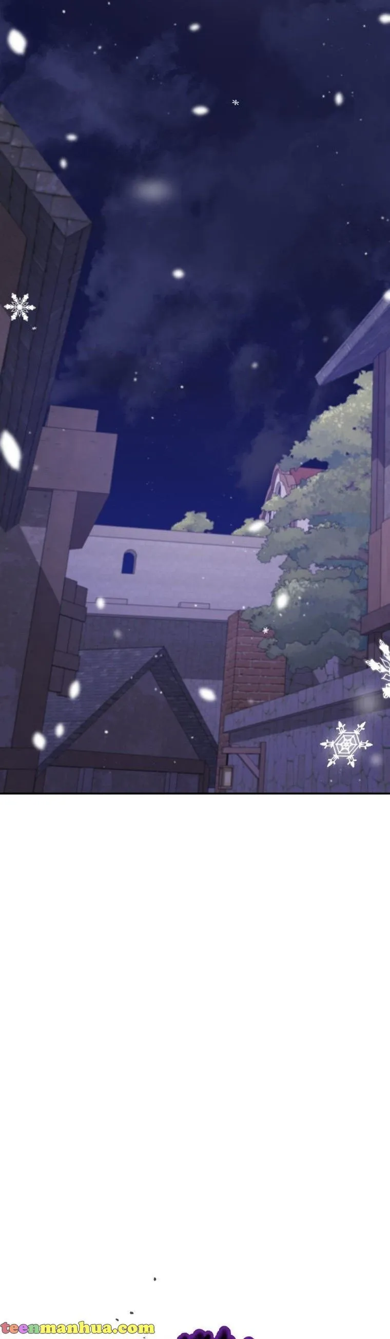 Say the spell, Rose! Chapter 11 Online - página 34