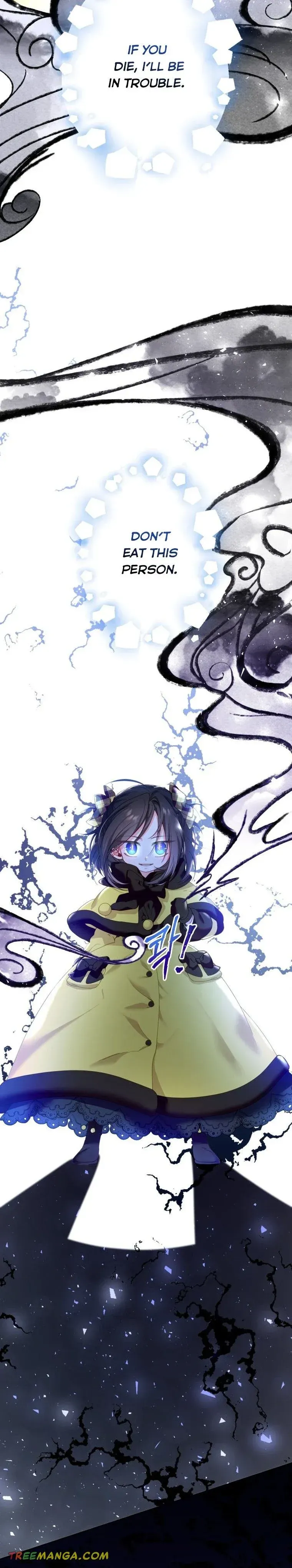 Say the spell, Rose! Chapter 13 Online - página 2