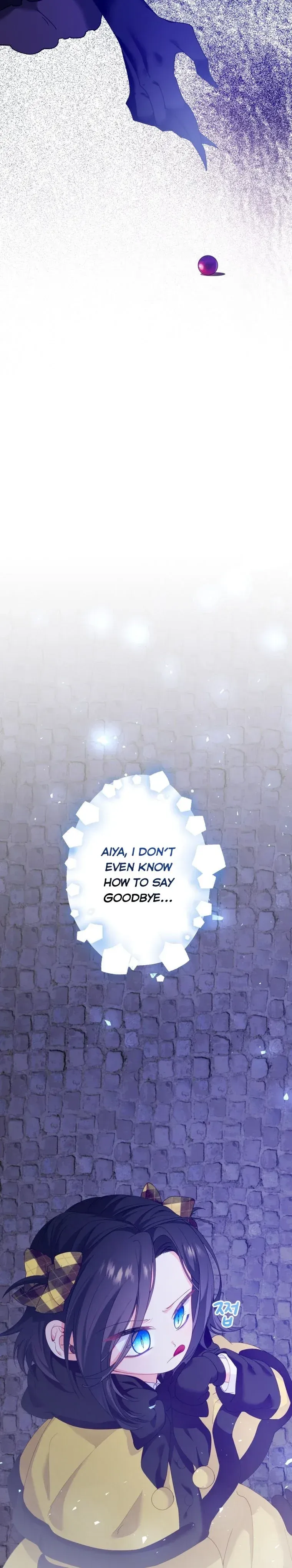 Say the spell, Rose! Chapter 13 Online - página 5