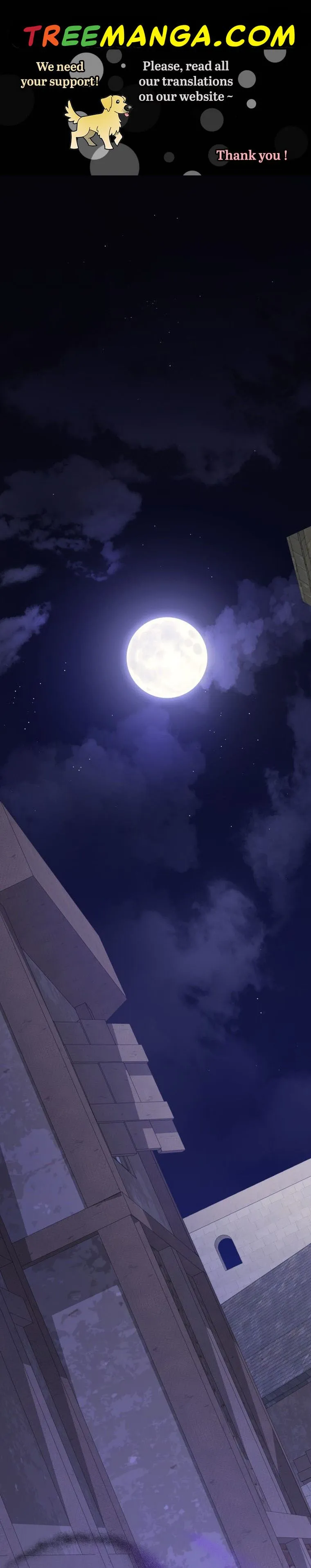 Say the spell, Rose! Chapter 14 Online - página 1