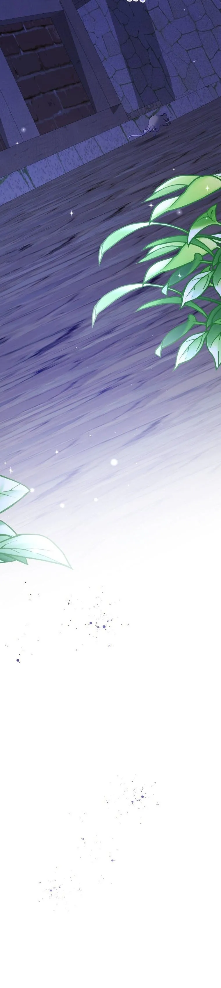Say the spell, Rose! Chapter 14 Online - página 3