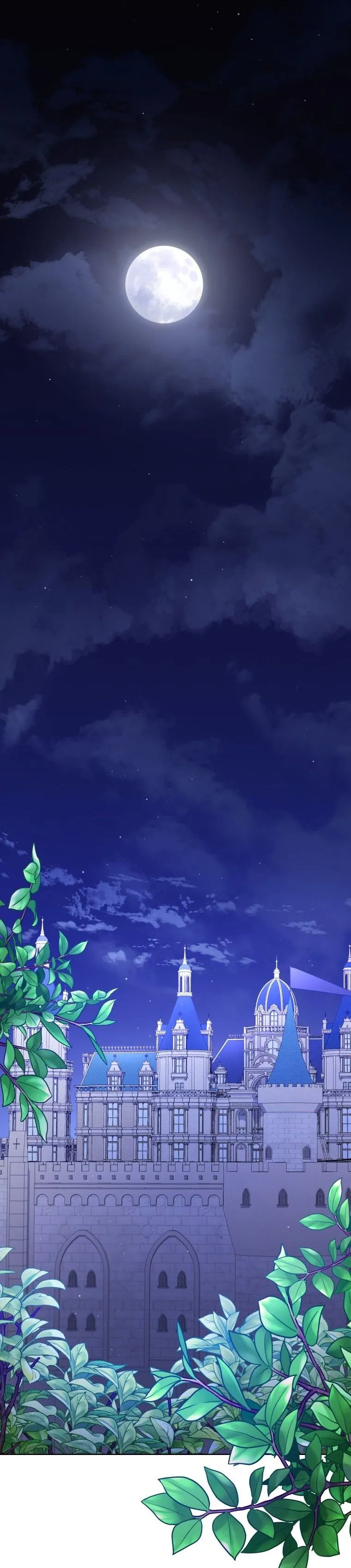 Say the spell, Rose! Chapter 14 Online - página 17