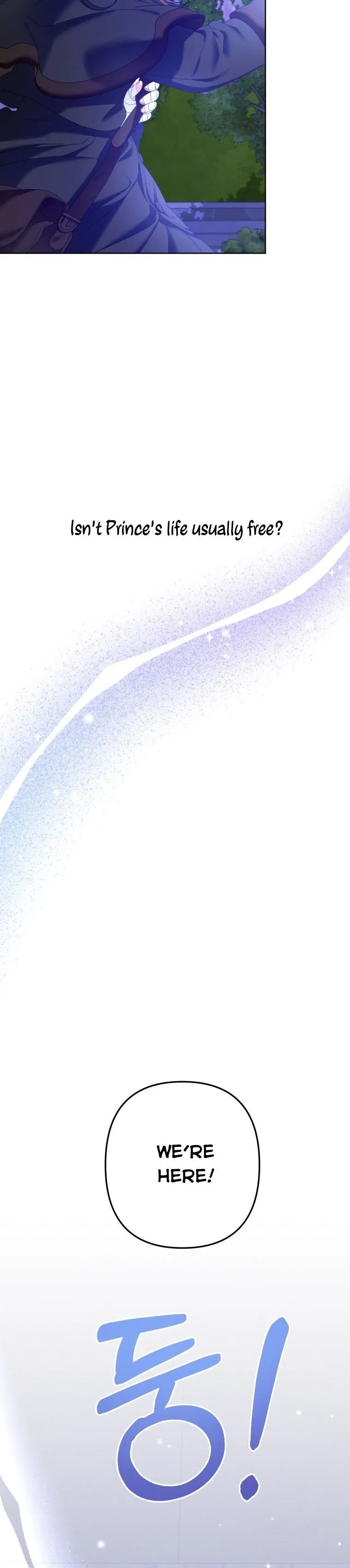 Say the spell, Rose! Chapter 14 Online - página 29