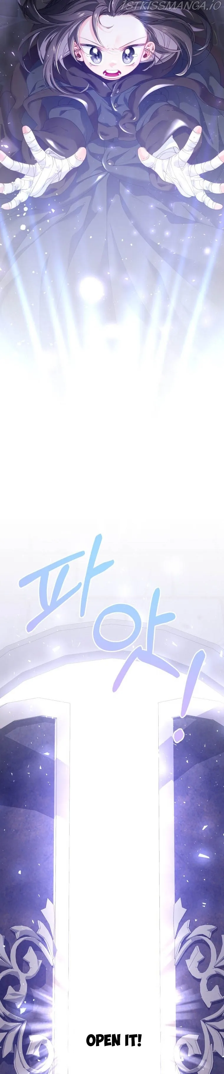 Say the spell, Rose! Chapter 15 Online - página 9