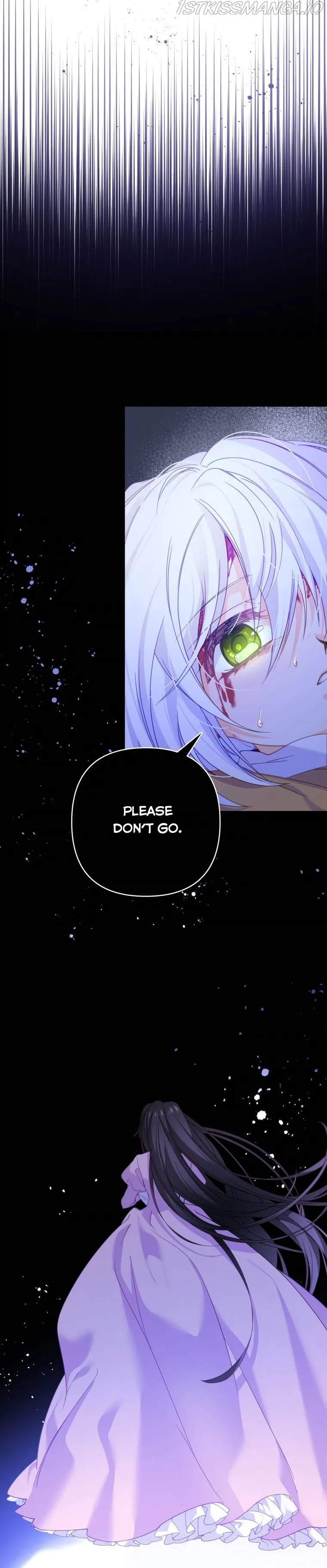 Say the spell, Rose! Chapter 15 Online - página 13