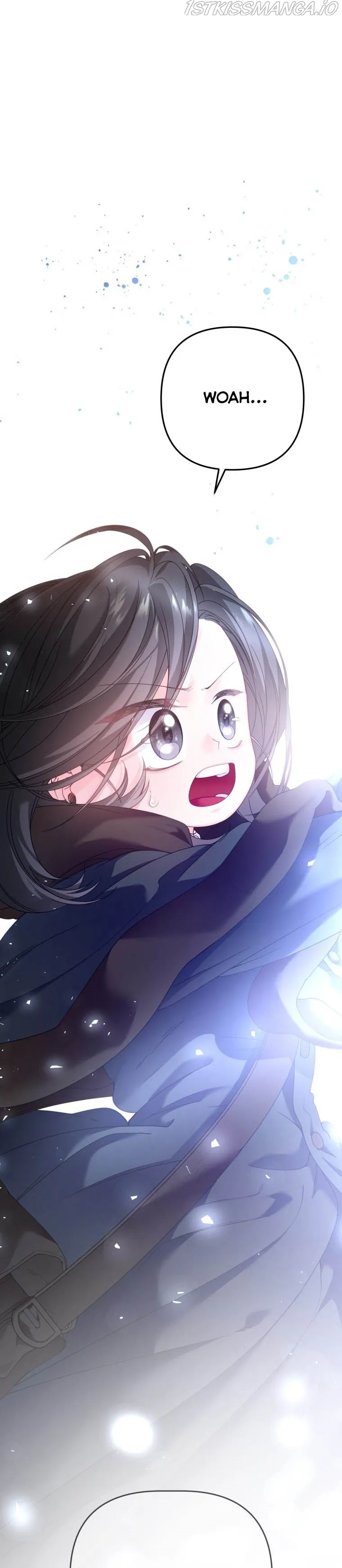 Say the spell, Rose! Chapter 15 Online - página 17