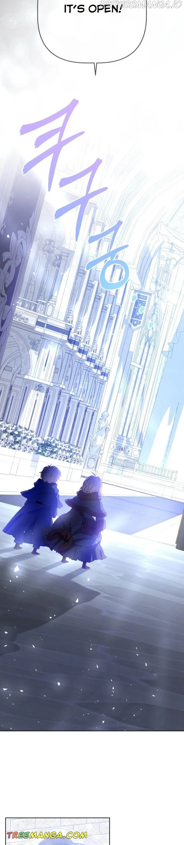 Say the spell, Rose! Chapter 15 Online - página 18
