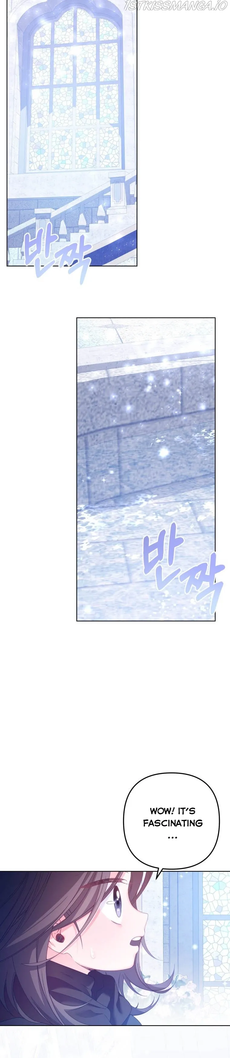 Say the spell, Rose! Chapter 15 Online - página 19