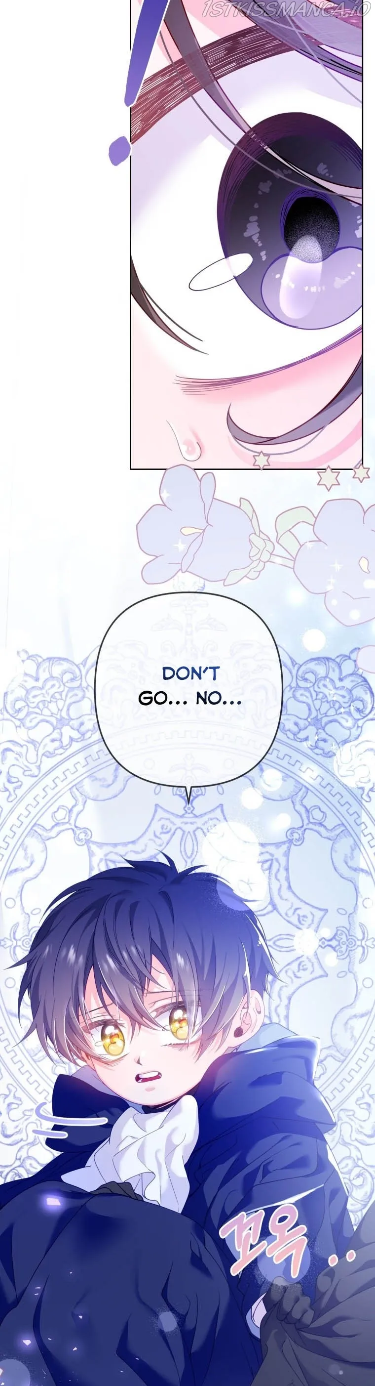 Say the spell, Rose! Chapter 15 Online - página 34