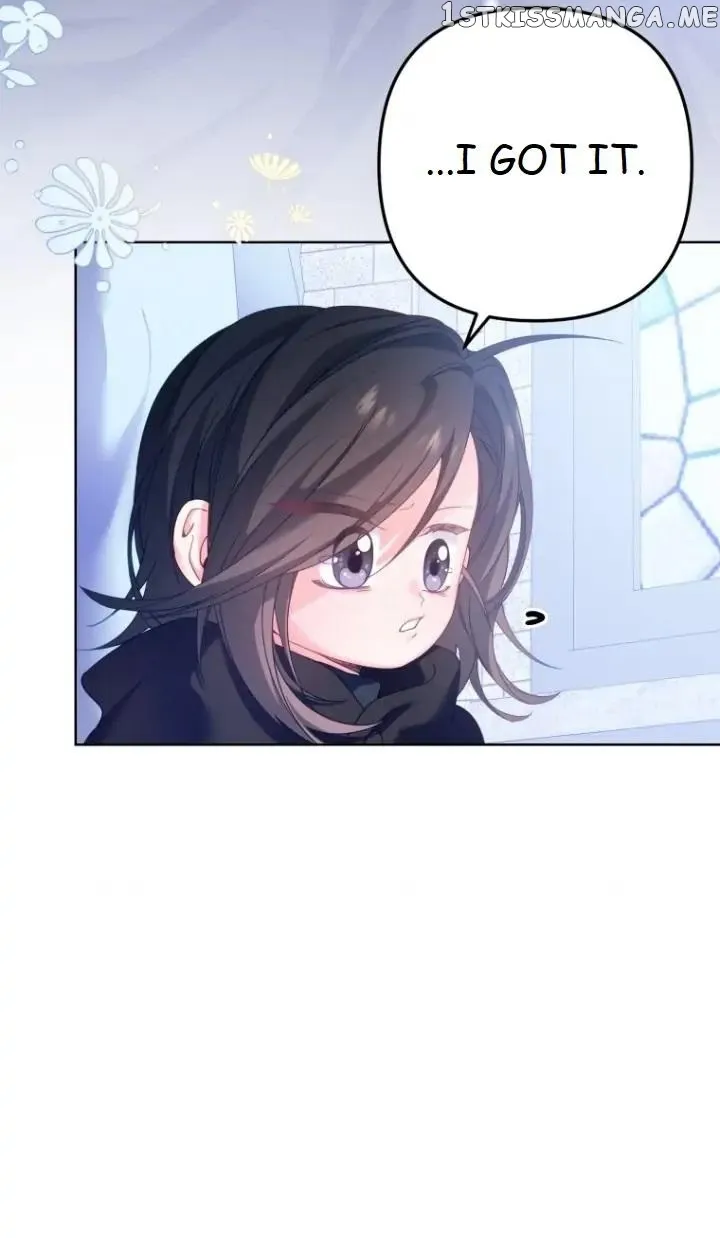 Say the spell, Rose! Chapter 16 Online - página 2
