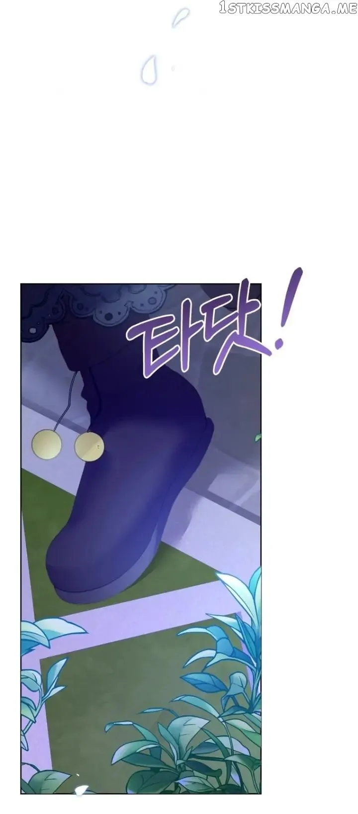 Say the spell, Rose! Chapter 16 Online - página 3