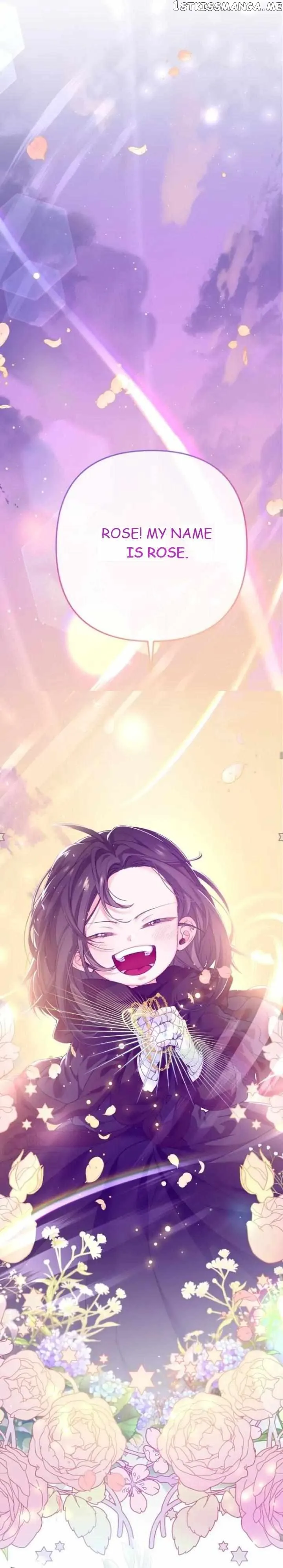 Say the spell, Rose! Chapter 16 Online - página 17