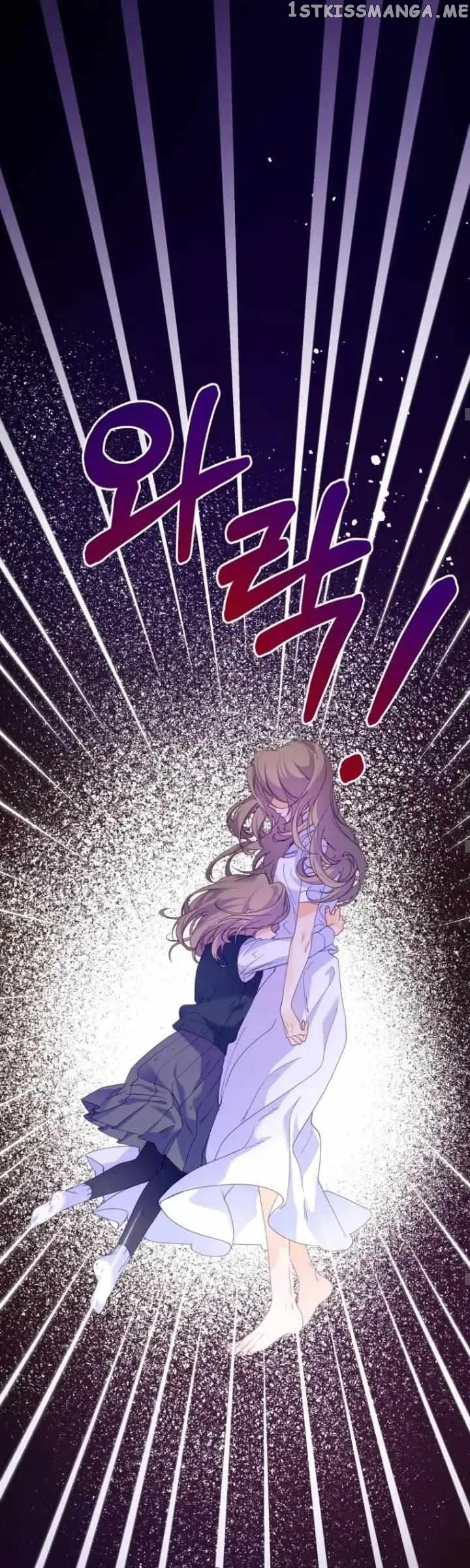 Say the spell, Rose! Chapter 16 Online - página 26