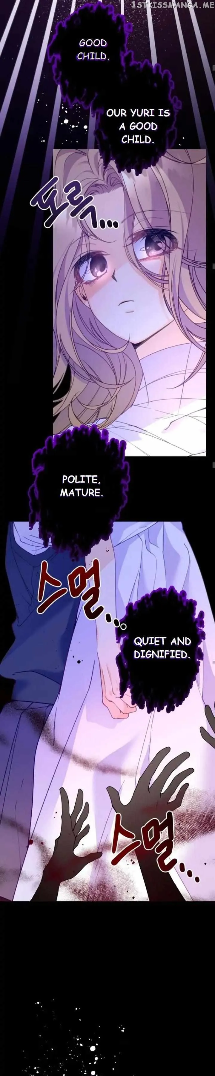 Say the spell, Rose! Chapter 16 Online - página 27