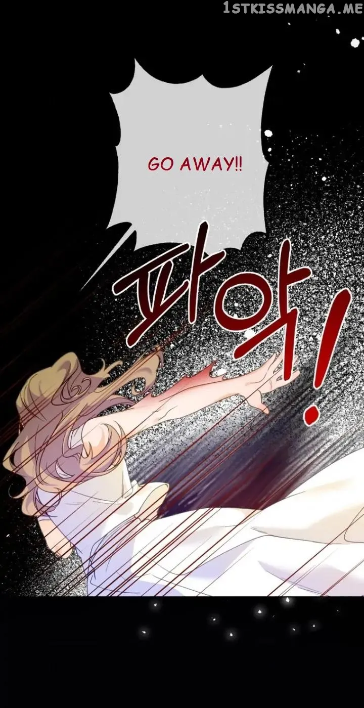 Say the spell, Rose! Chapter 16 Online - página 29