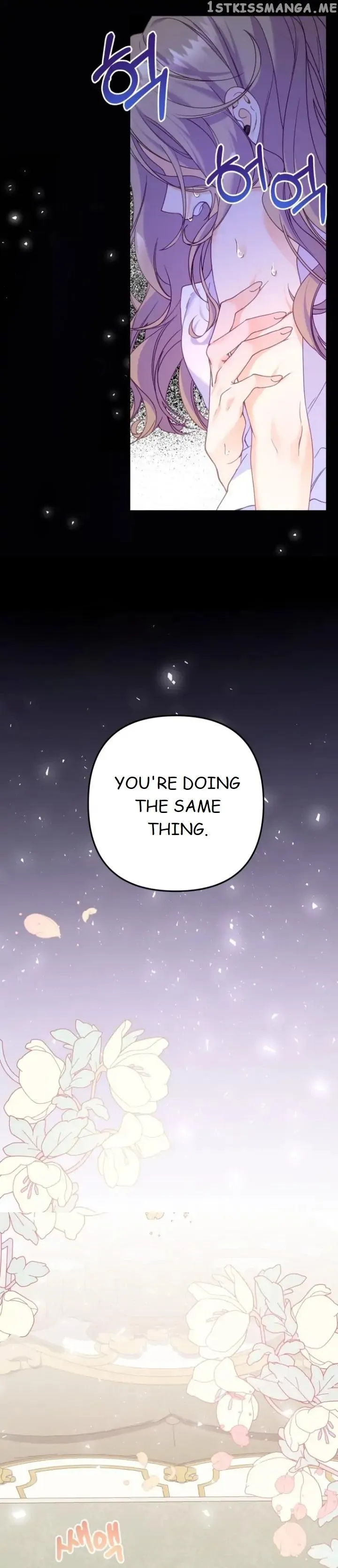 Say the spell, Rose! Chapter 16 Online - página 30