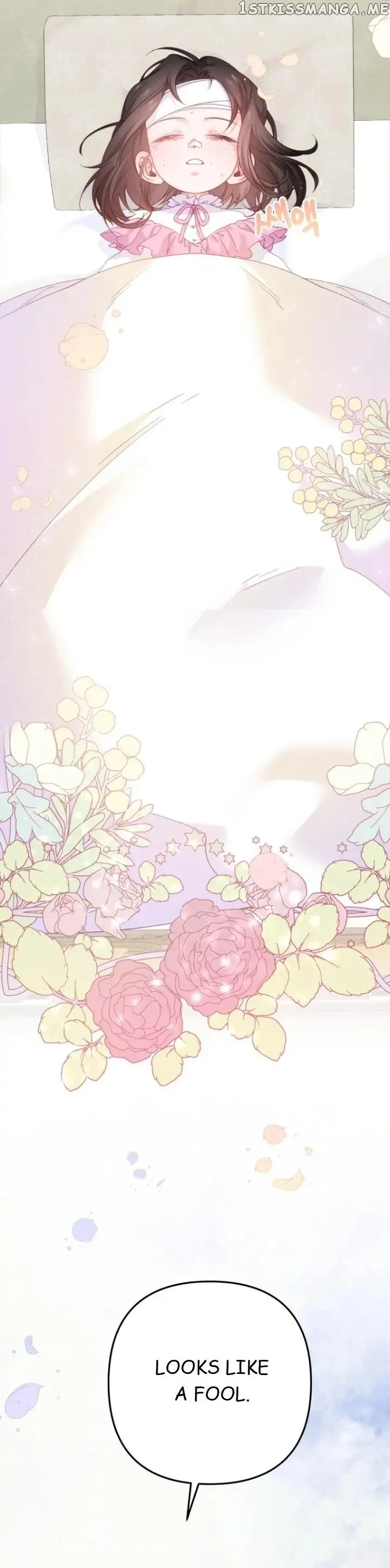 Say the spell, Rose! Chapter 16 Online - página 31