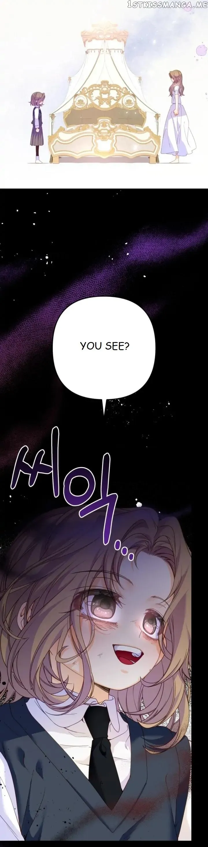 Say the spell, Rose! Chapter 16 Online - página 32