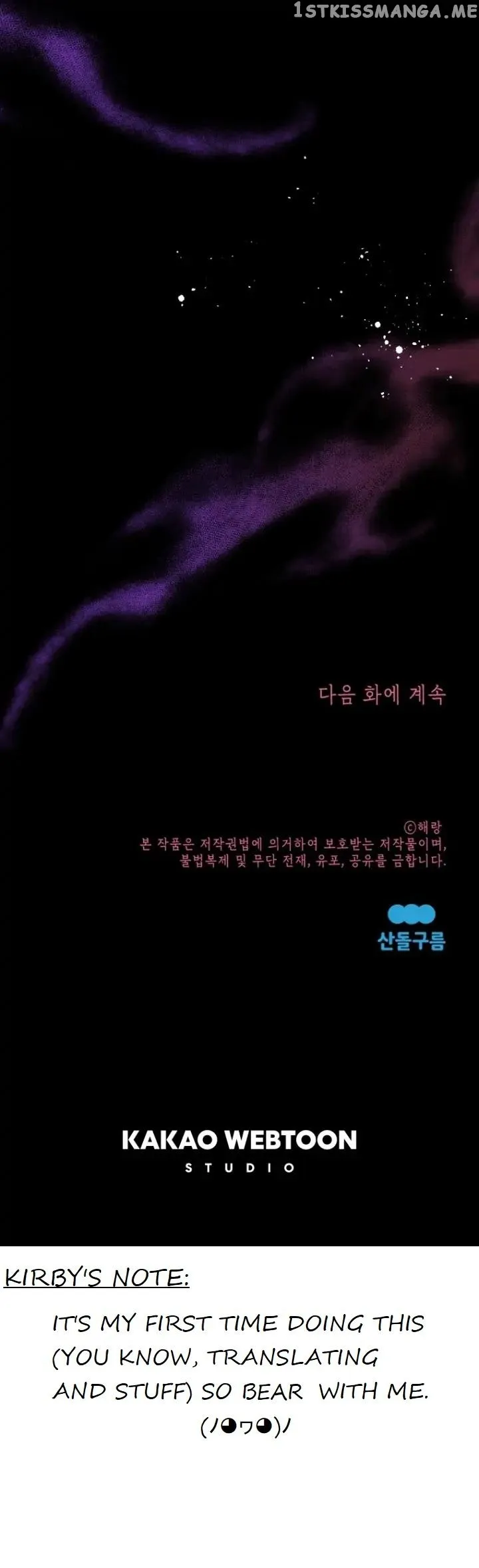 Say the spell, Rose! Chapter 16 Online - página 33