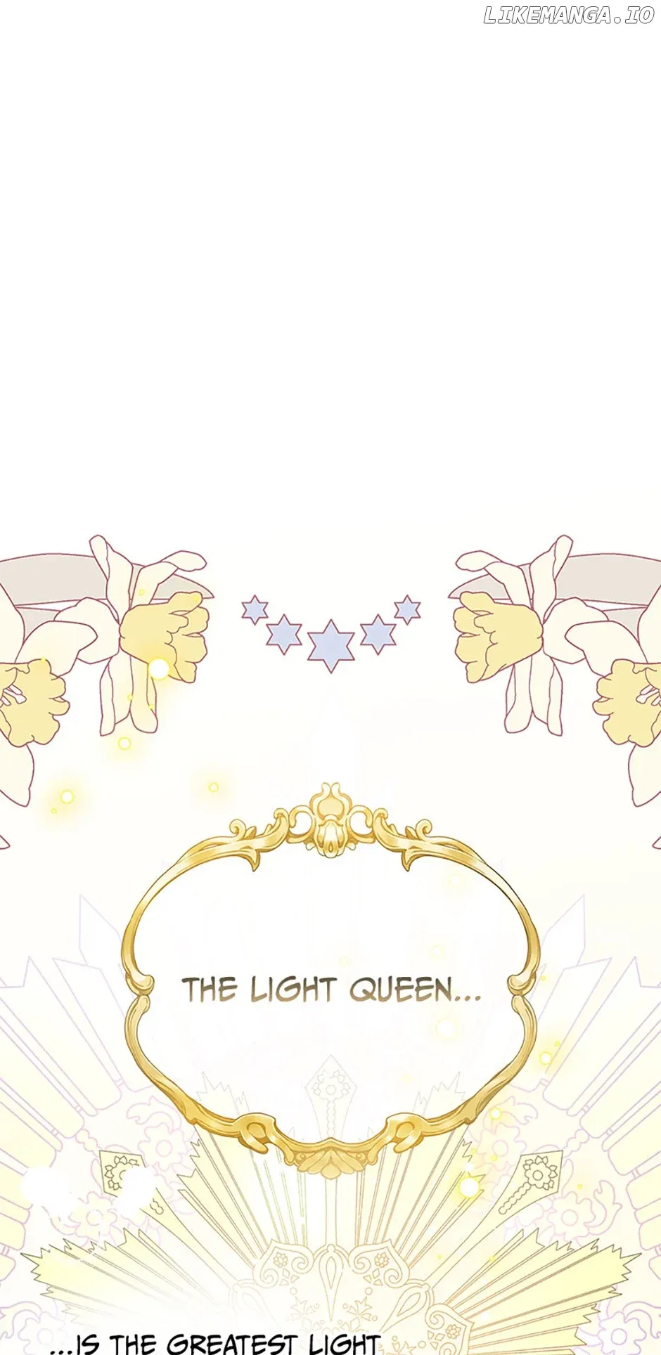 Say the spell, Rose! Chapter 18 Online - página 2