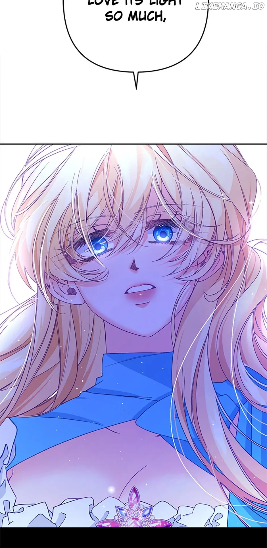 Say the spell, Rose! Chapter 18 Online - página 5