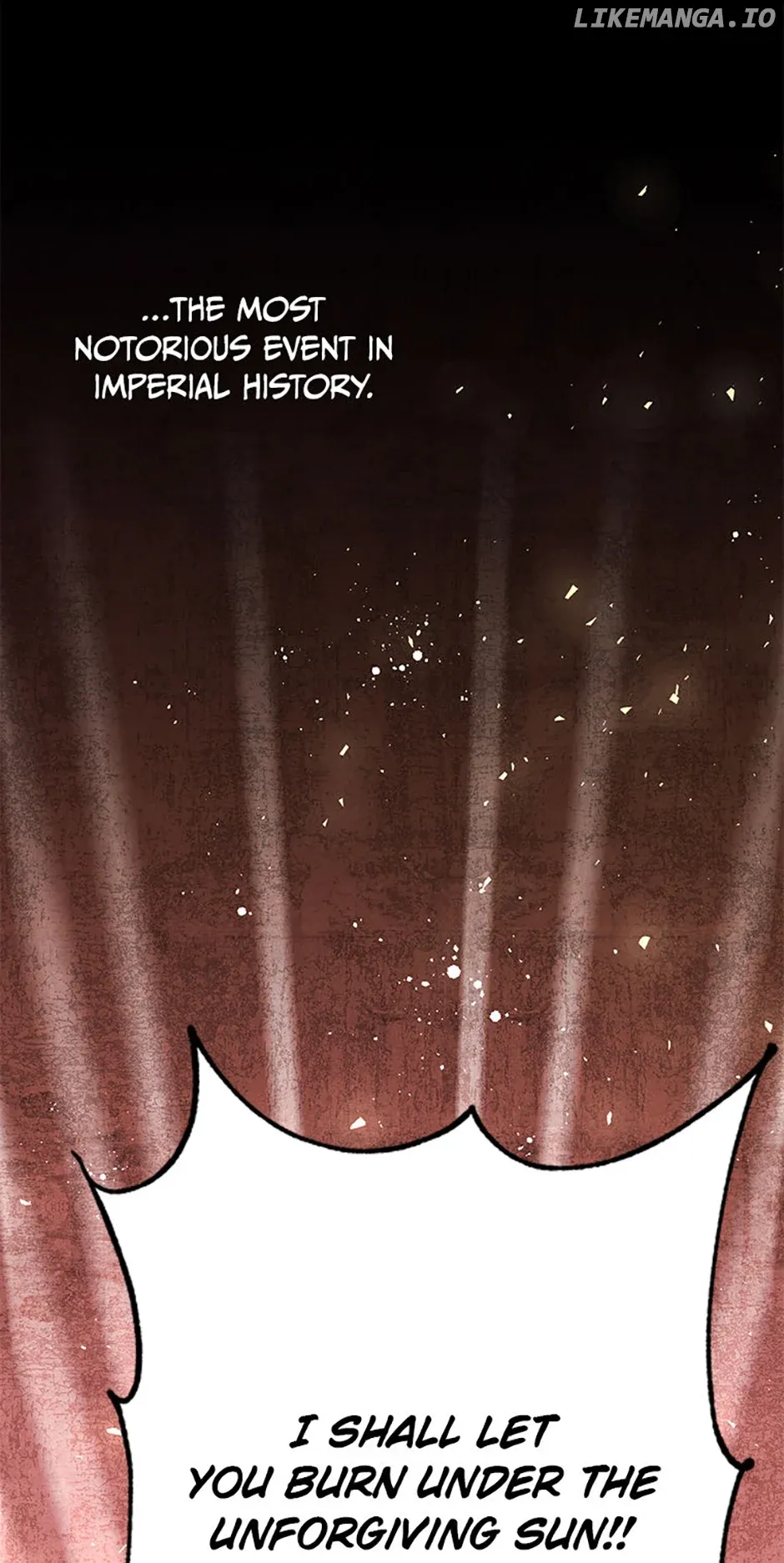 Say the spell, Rose! Chapter 18 Online - página 6