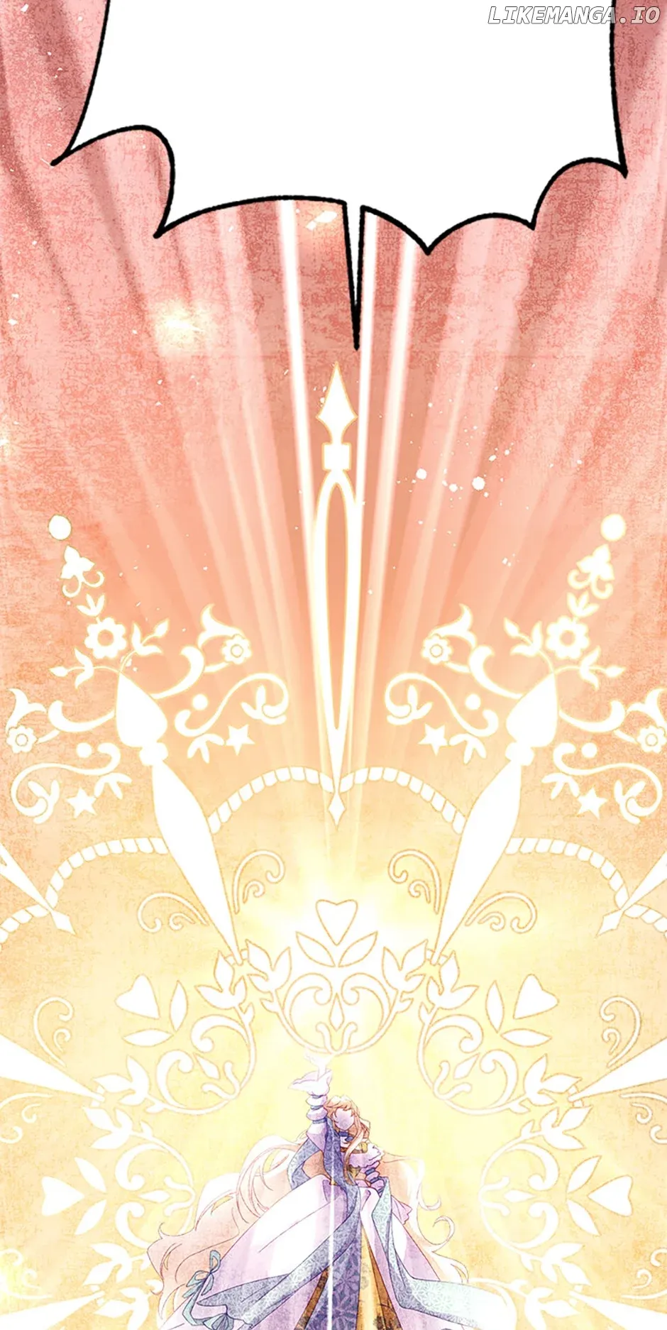 Say the spell, Rose! Chapter 18 Online - página 7