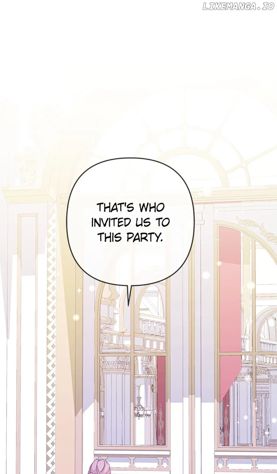 Say the spell, Rose! Chapter 18 Online - página 14