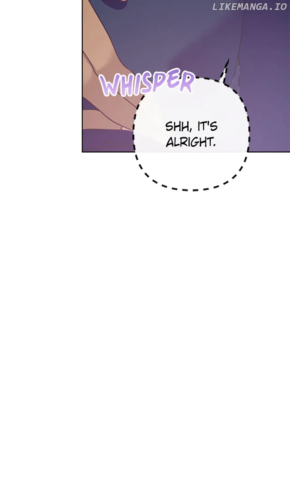 Say the spell, Rose! Chapter 18 Online - página 18