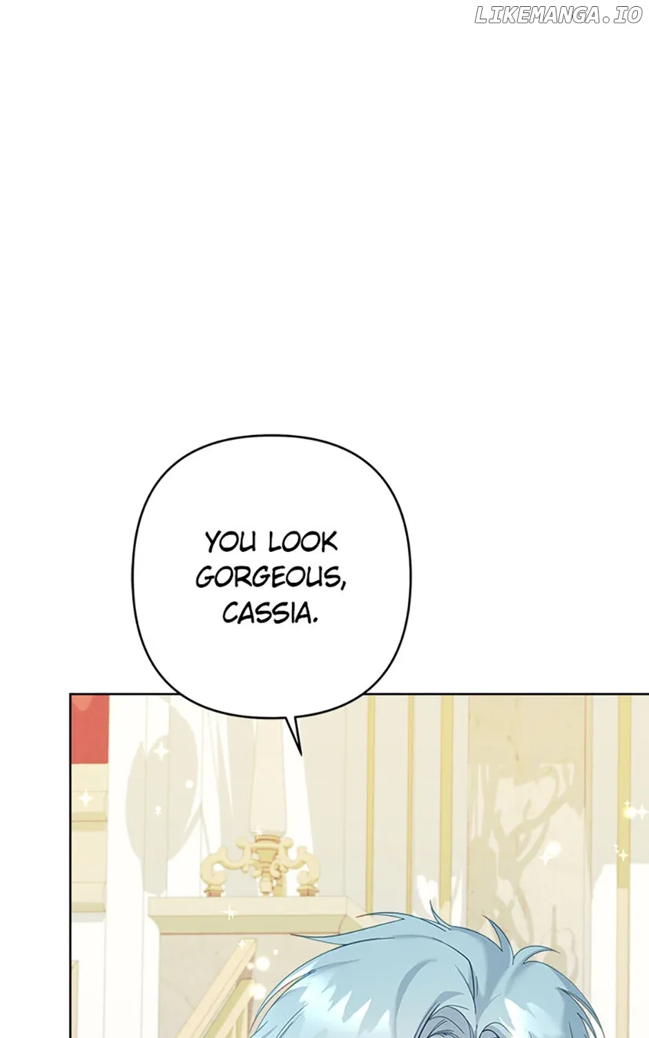 Say the spell, Rose! Chapter 18 Online - página 24