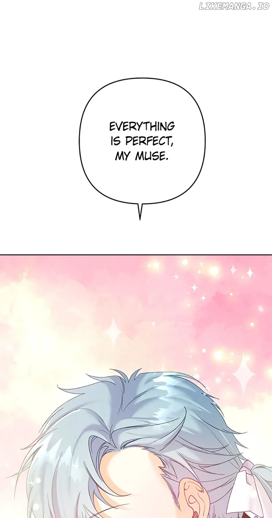 Say the spell, Rose! Chapter 18 Online - página 31
