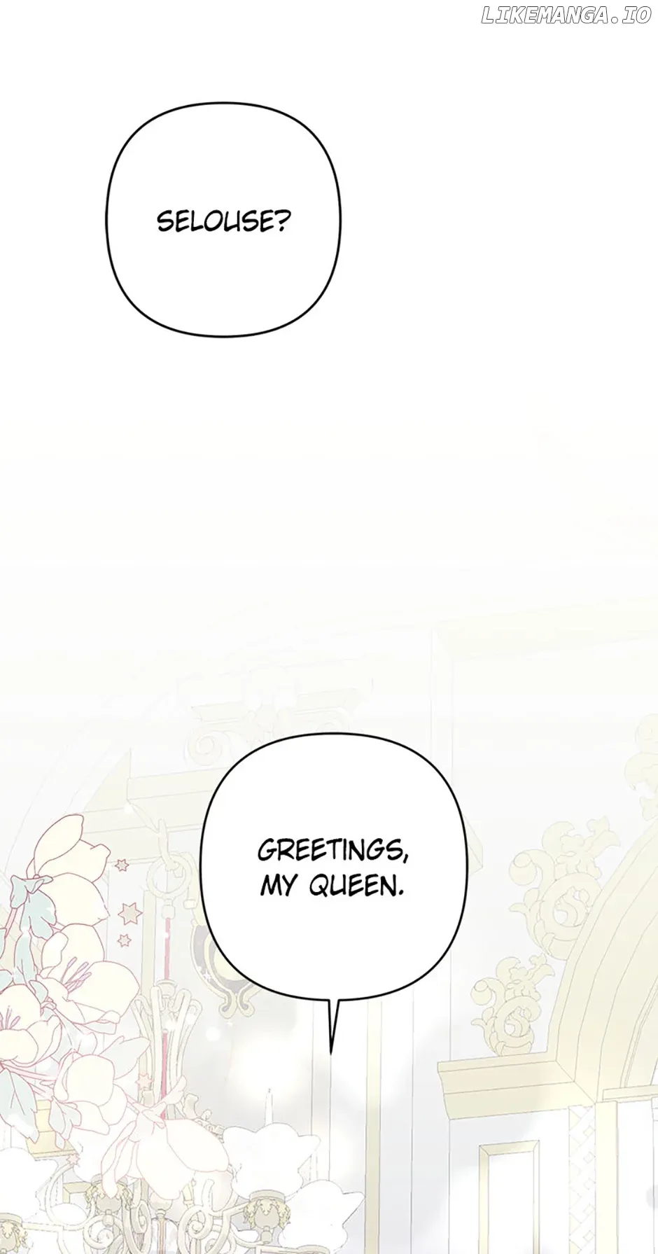 Say the spell, Rose! Chapter 18 Online - página 37