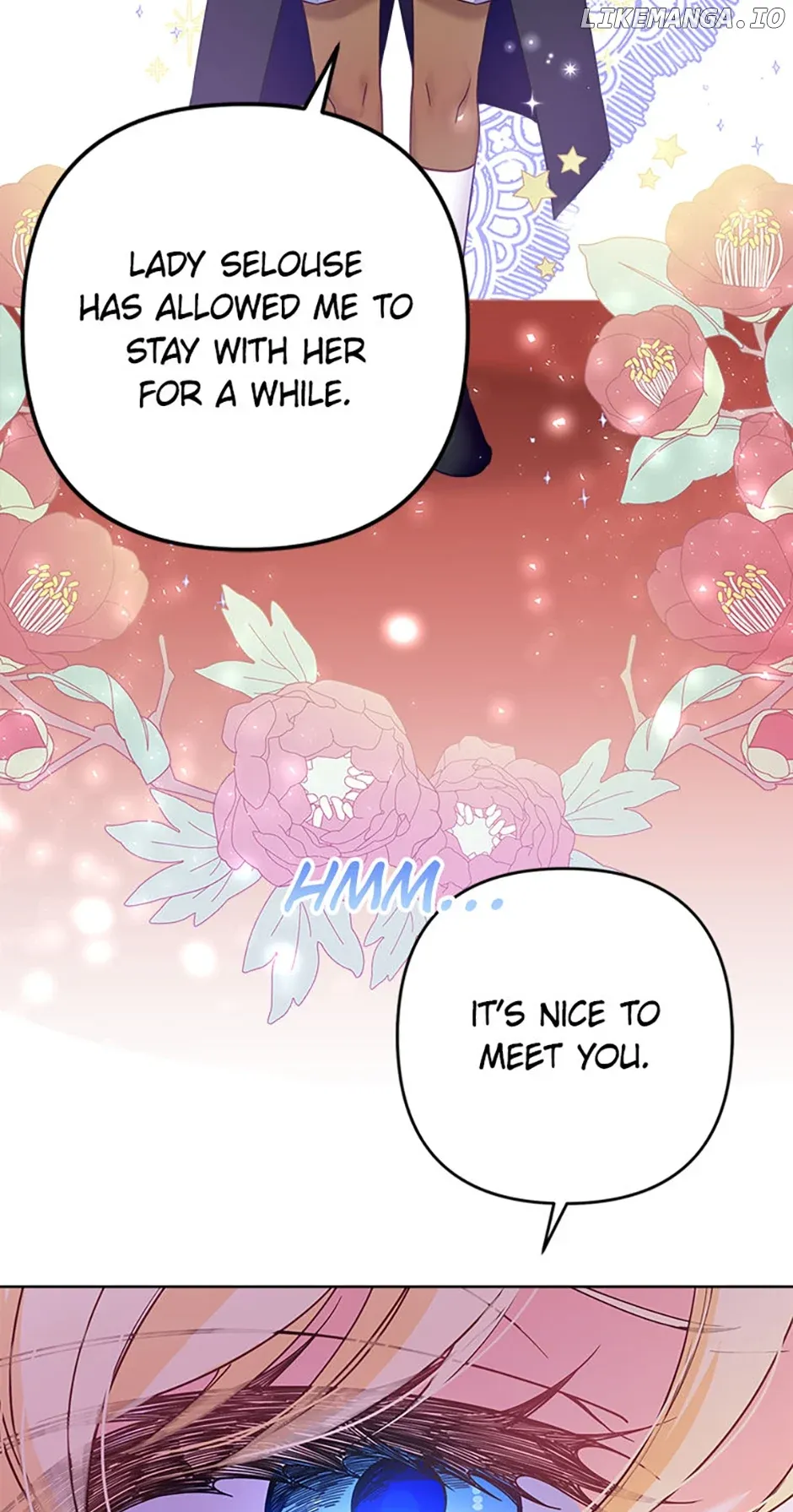 Say the spell, Rose! Chapter 18 Online - página 42
