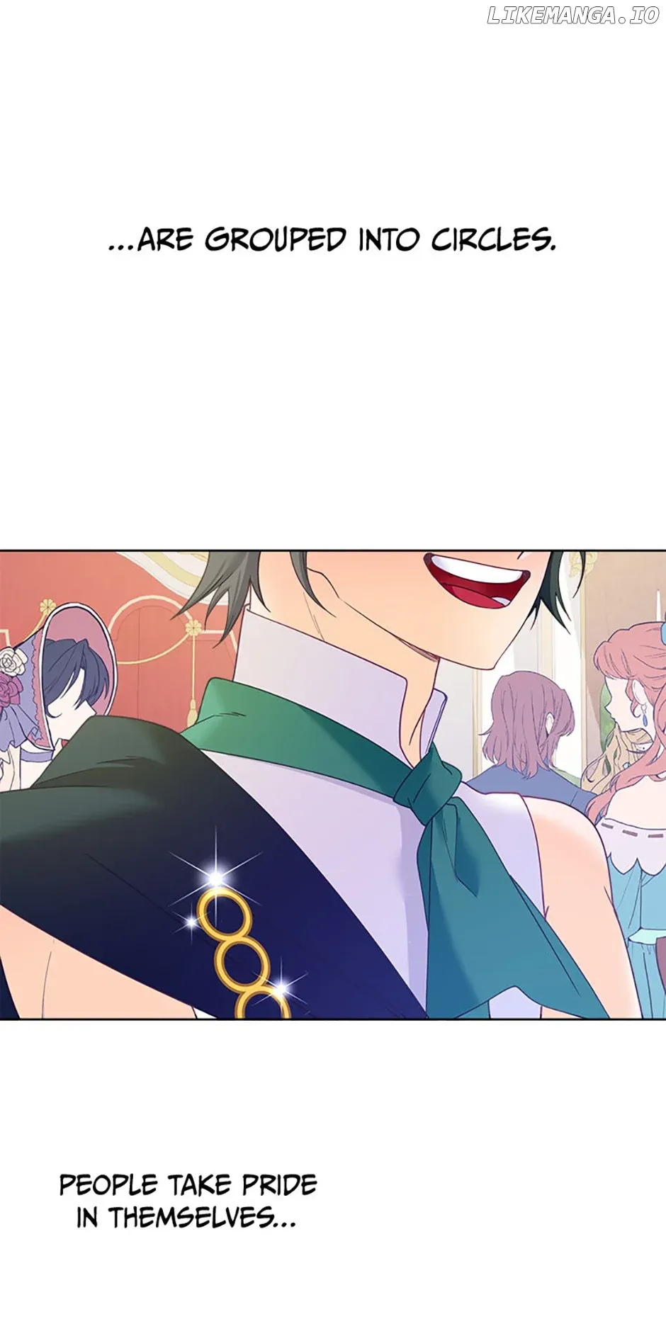 Say the spell, Rose! Chapter 18 Online - página 47