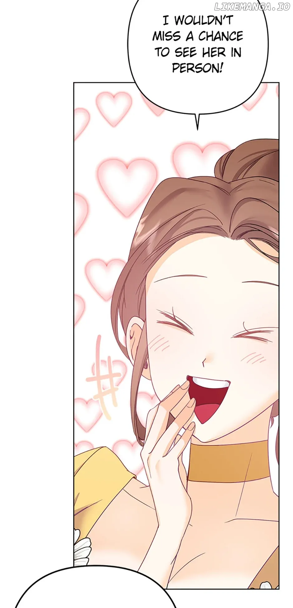 Say the spell, Rose! Chapter 18 Online - página 52