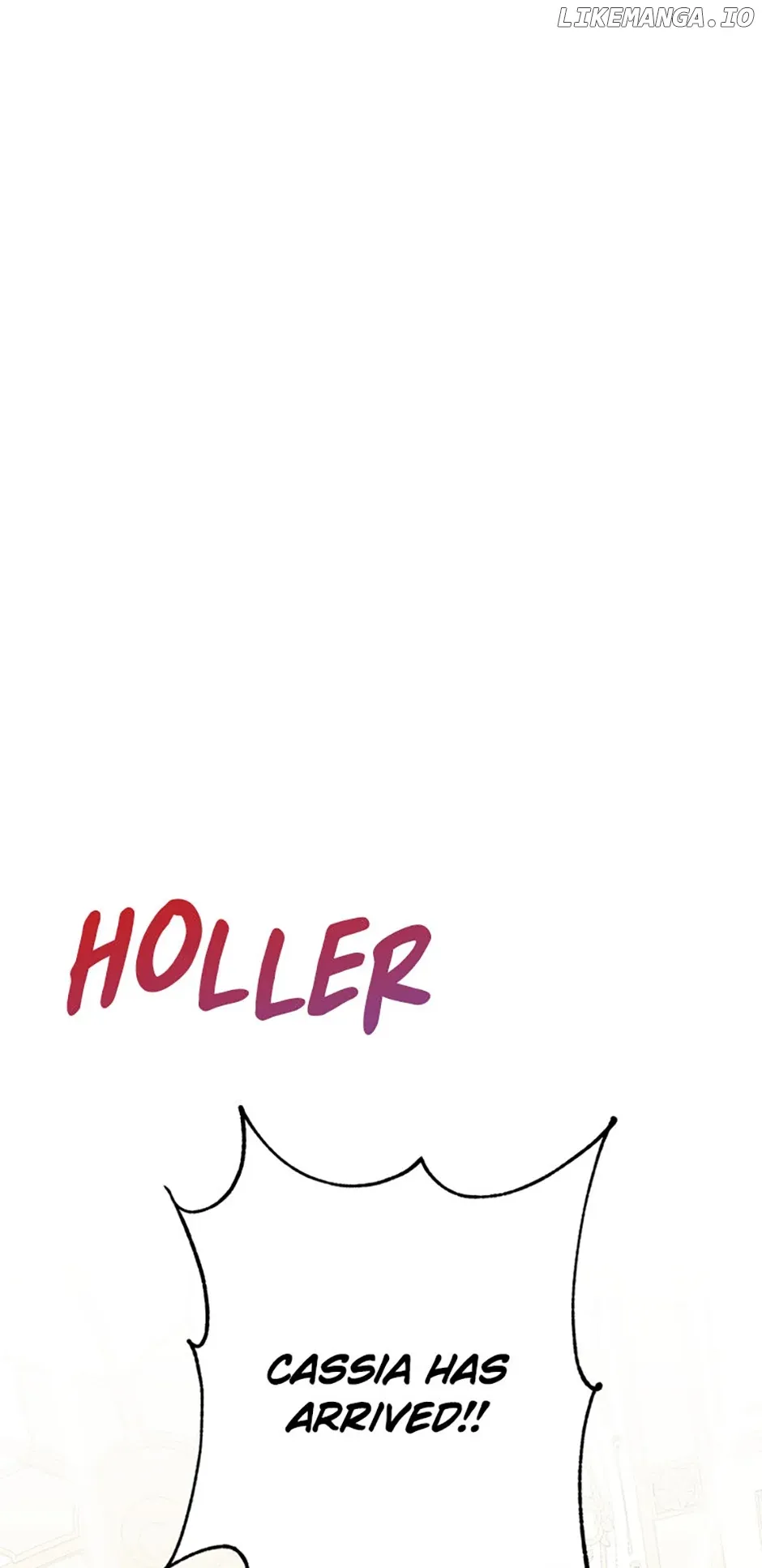 Say the spell, Rose! Chapter 18 Online - página 55