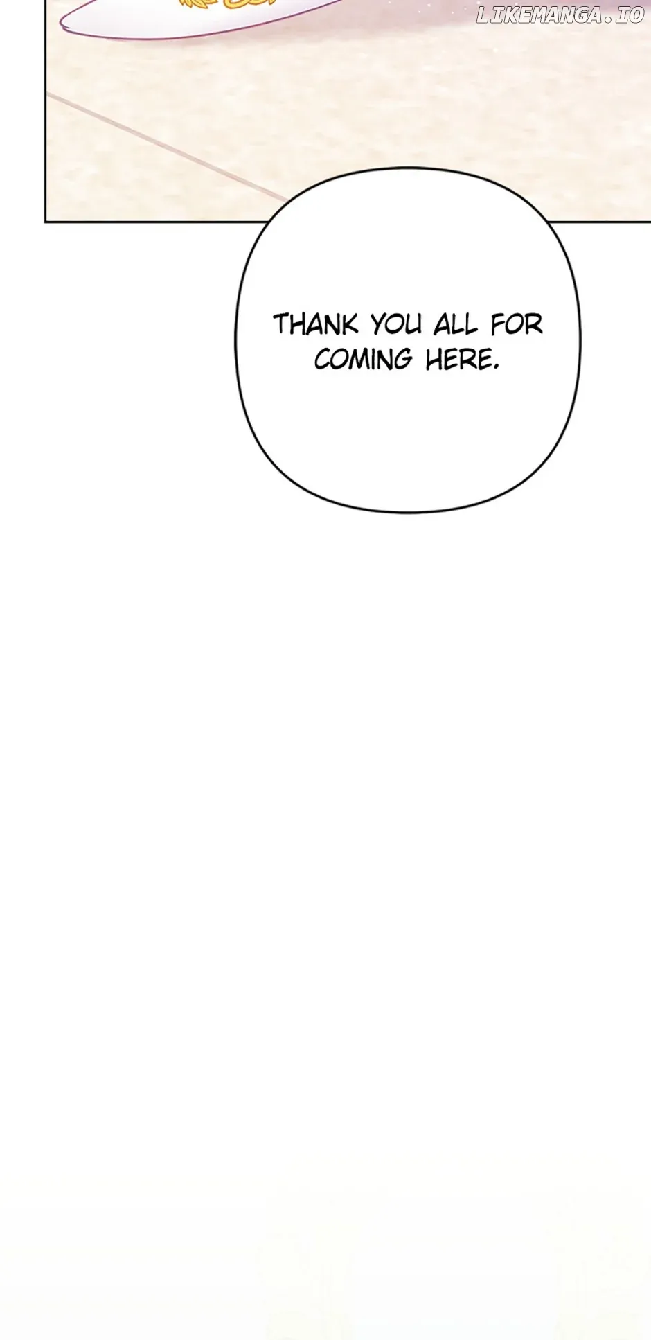 Say the spell, Rose! Chapter 18 Online - página 58