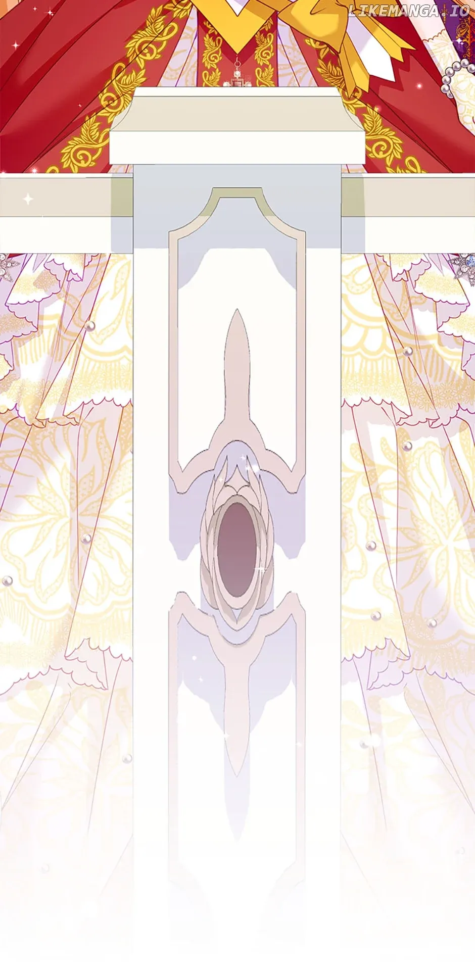 Say the spell, Rose! Chapter 18 Online - página 60